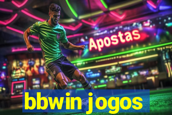 bbwin jogos